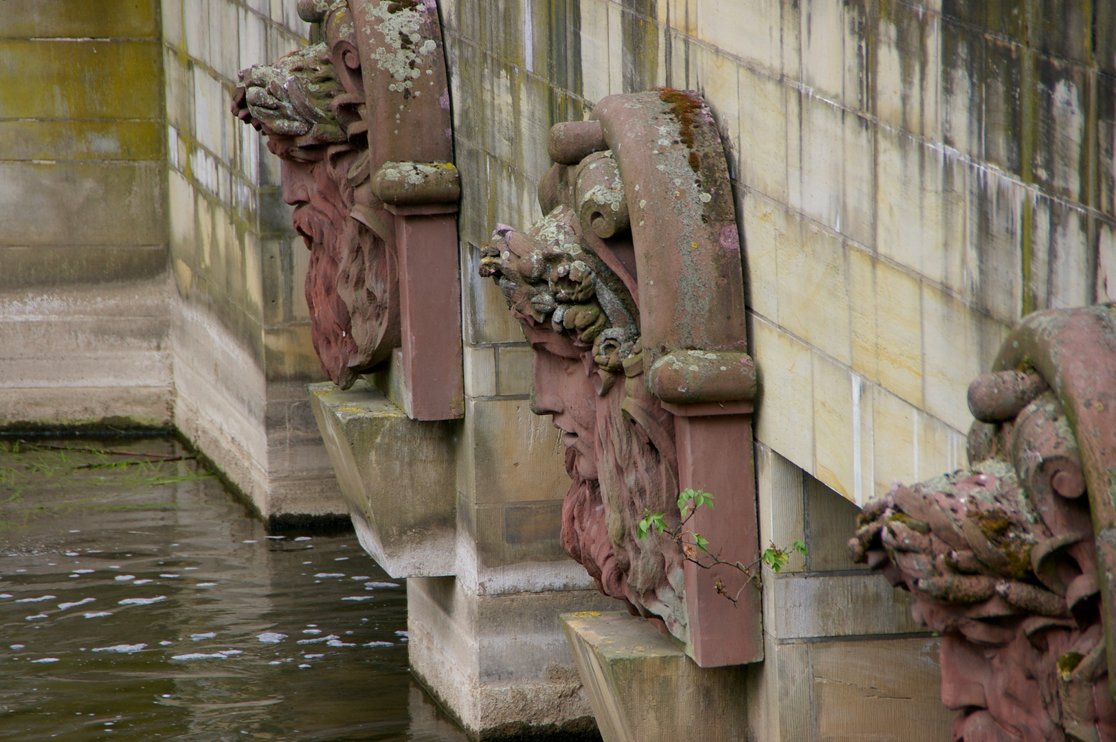 Brücken-Portraits