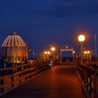 ' ' ' "Brücken "schlagen" ' ' ' '