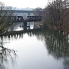 Brücken über die Ruhr