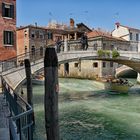 Brücken Venedigs