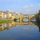 Brücken von Firenze