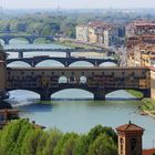 Brücken von Florenz