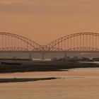 Brücken von Mandalay/ Bridges of Mandalay