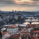 Brücken von Prag