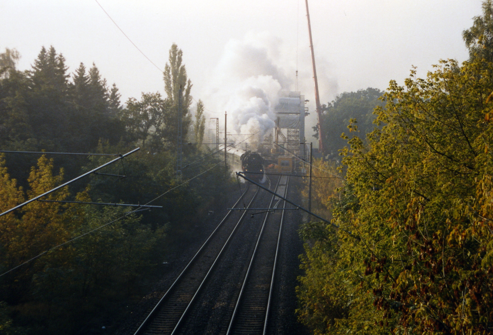 Brückenbau 14