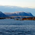 brückenbau in norwegen