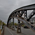 Brückenbogen Freybrücke