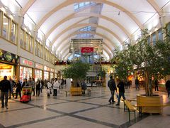 BrückenCenter Mall