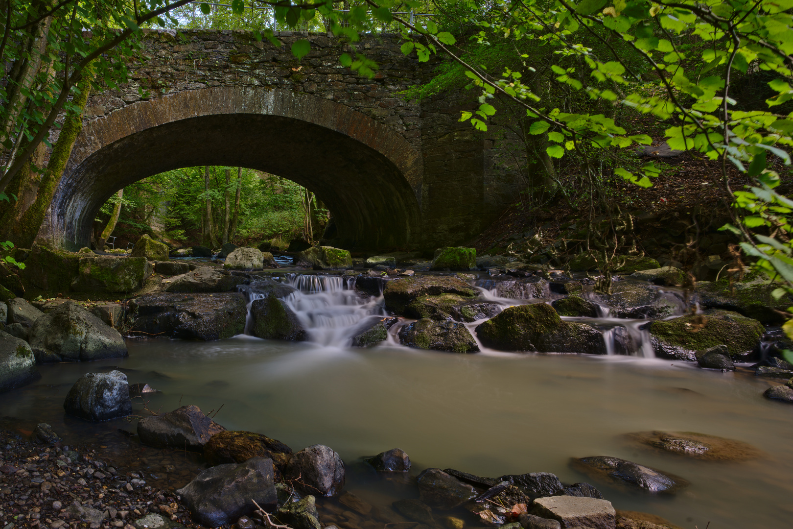 Brückenfall