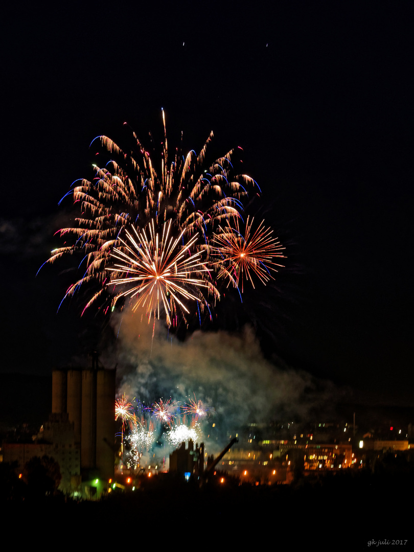 Brückenfest