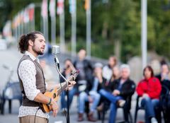 Brückenfest Rheinfelden VIII