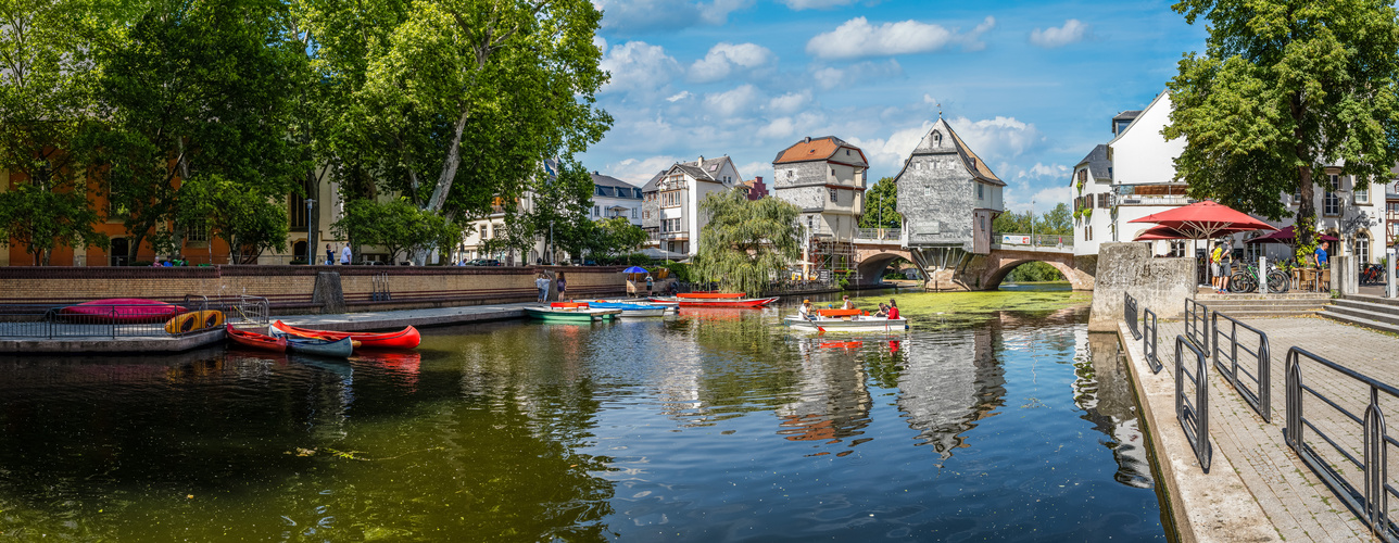 Brückenhäuser Bad Kreuznach (1)