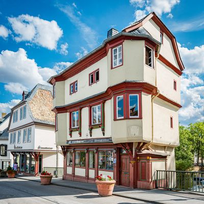 Brückenhäuser Bad Kreuznach 15n