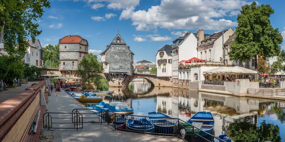 Brückenhäuser Bad Kreuznach (2)