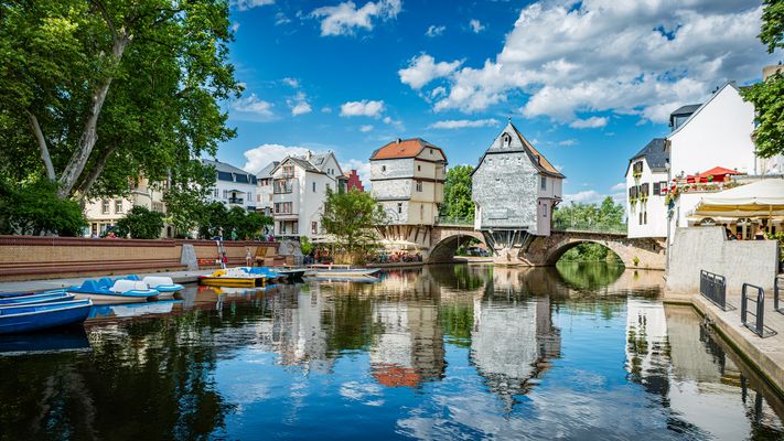 Brückenhäuser Bad Kreuznach 38n