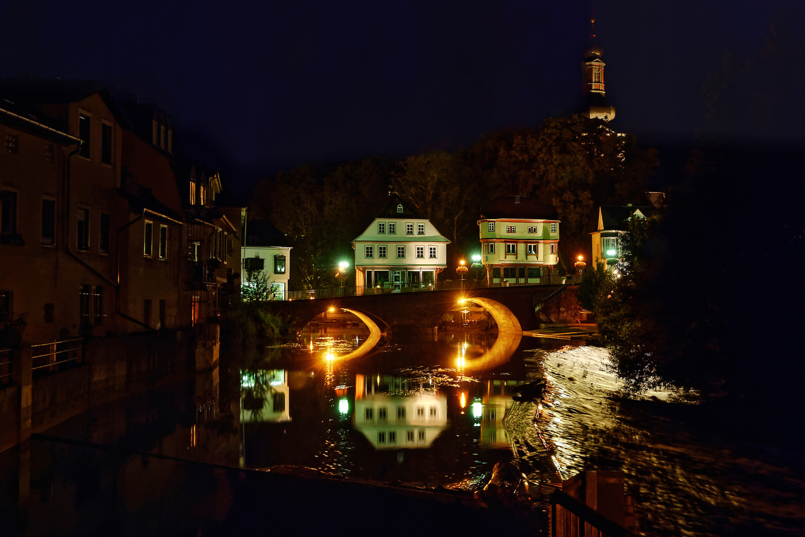 Brückenhäuser Bad Kreuznach