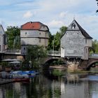 Brückenhäuser Bad Kreuznach