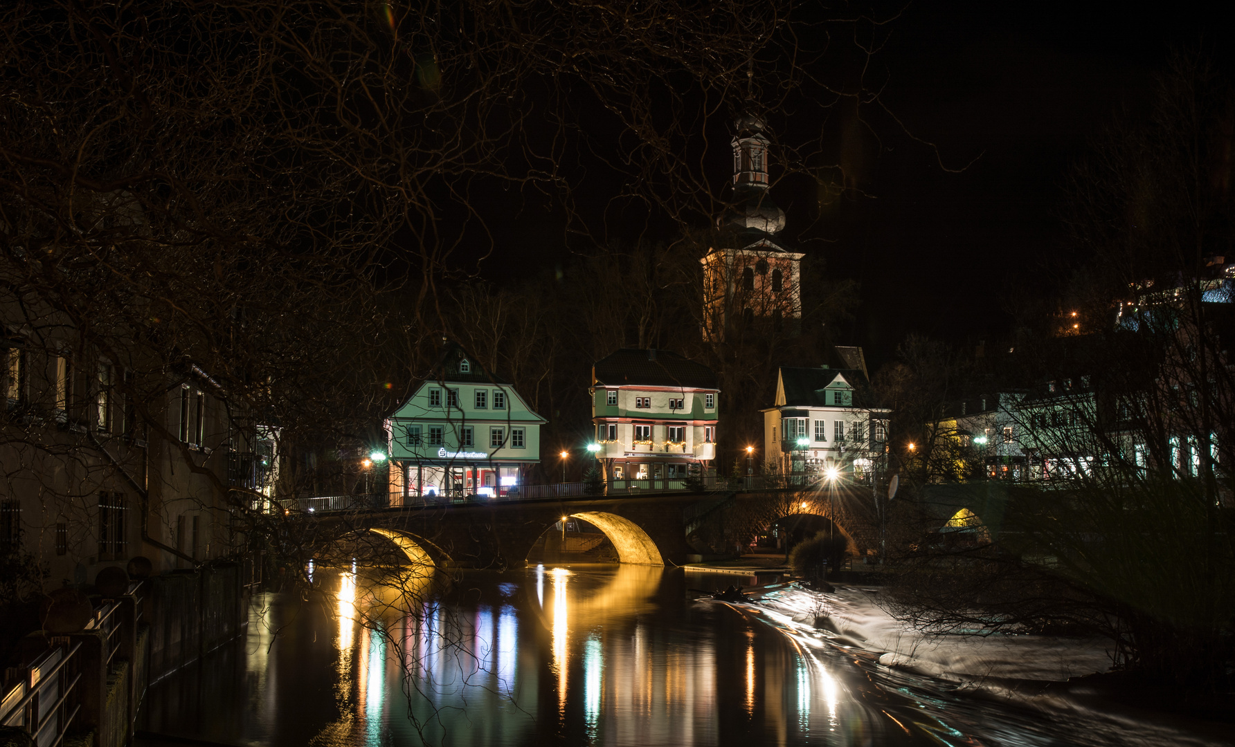 Brückenhäuser Bad Kreuznach