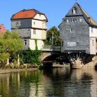 Brückenhäuser Bad Kreuznach Rheinhessen