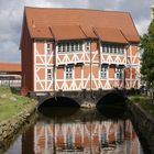 Brückenhaus in Wismar 2