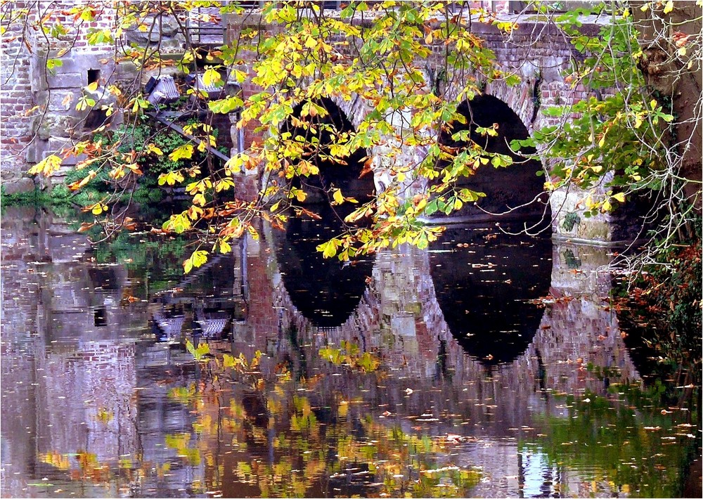 Brückenherbst