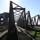 Brückenlandschaft Ruhrgebiet