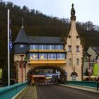 Brückentor Traben-Trarbach