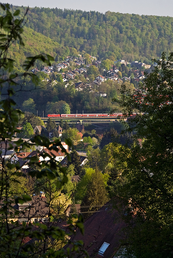 Brückenvariationen