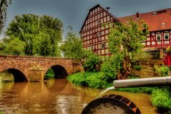 Brücker Mühle