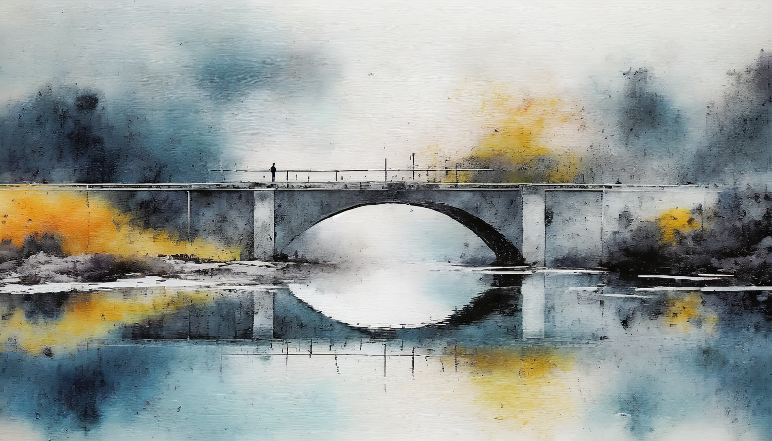 Bruecke_Watercolor-Look-01