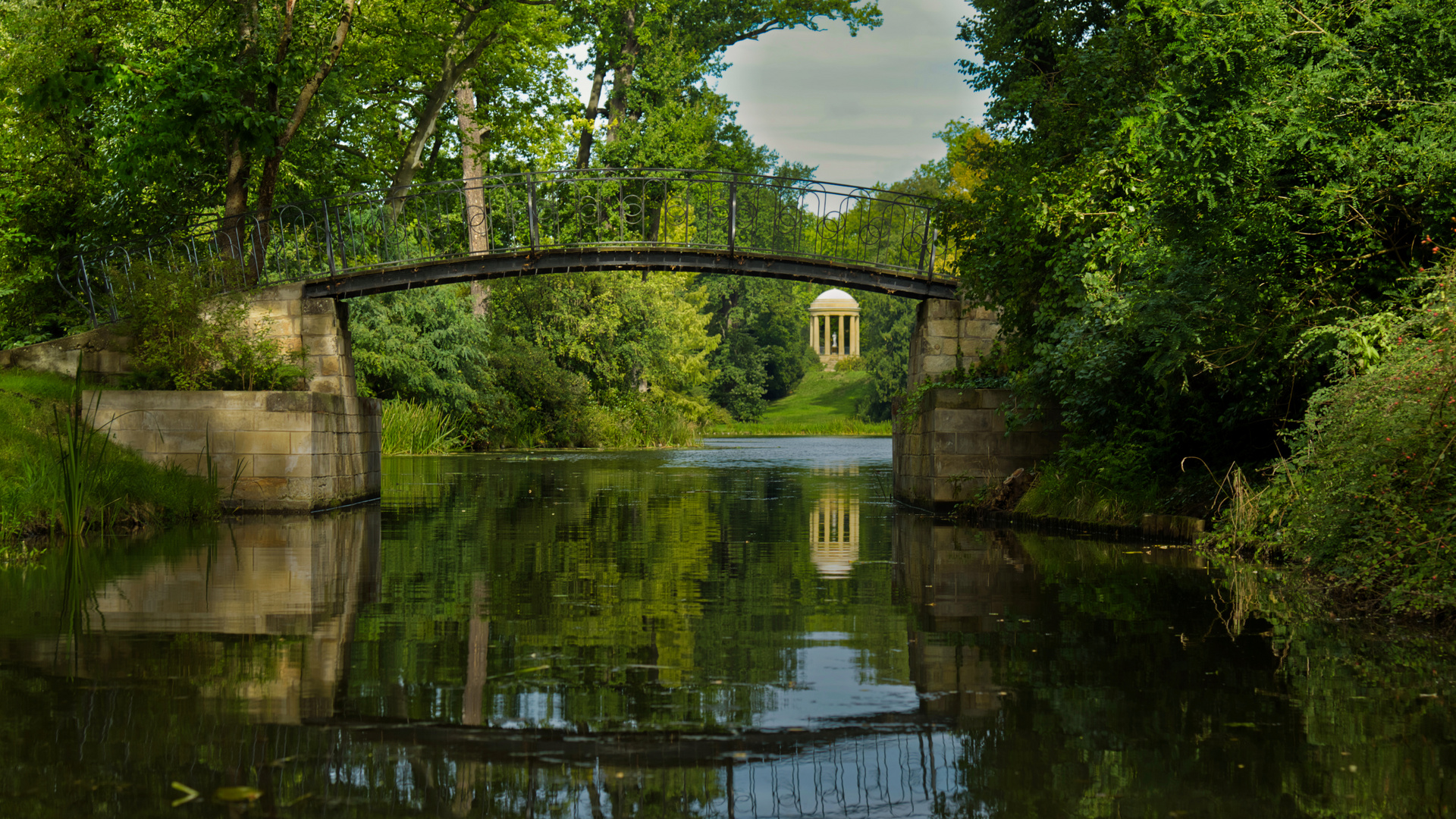 Brücke_Wörlitzpark