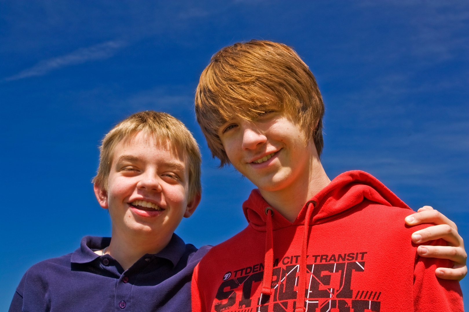 Brüder Foto & Bild portrait, menschen Bilder auf