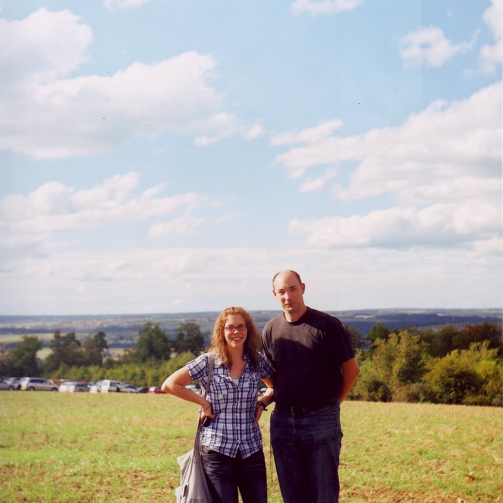 Brüderchen und Schwesterlein