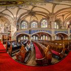 Brüderkirche Altenburg 360° Panorama