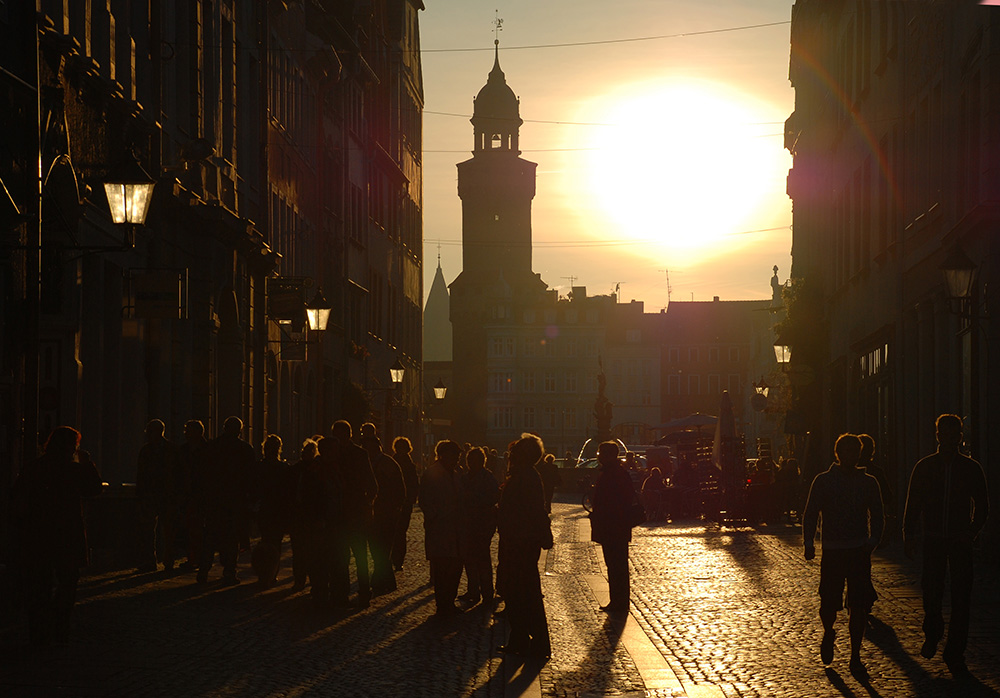 Brüderstrasse, Görlitz