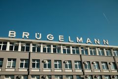 BRÜGELMANN