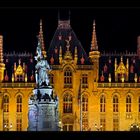 Brügge - Gent 