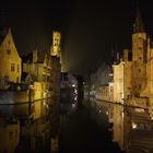 bruegge by night - ein traum