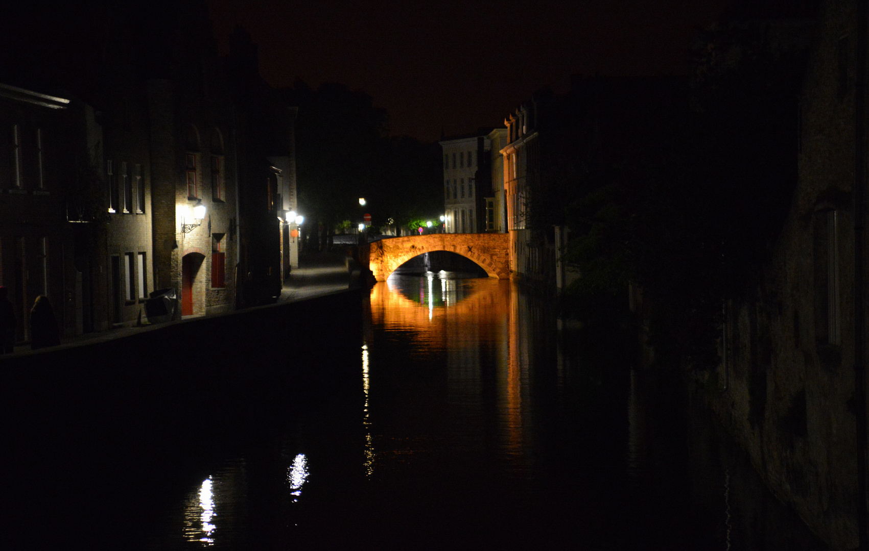 Brügge by Night II