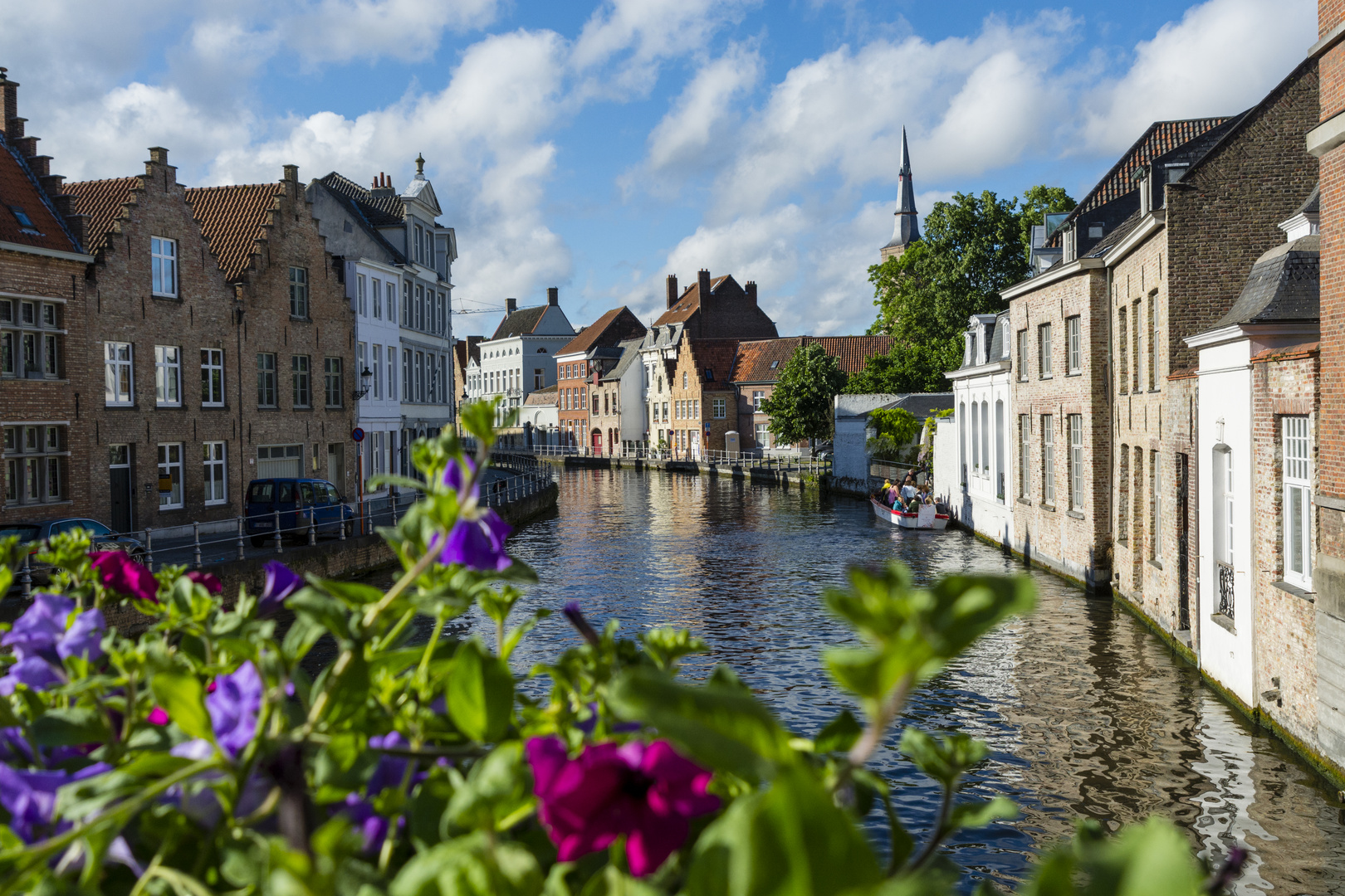 Brügge Gracht