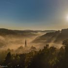 Brügge im Herbst