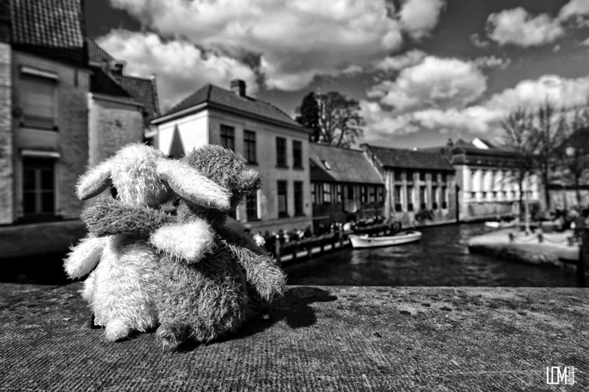Brügge sehen und sterben... Foto & Bild europe, benelux, belgium