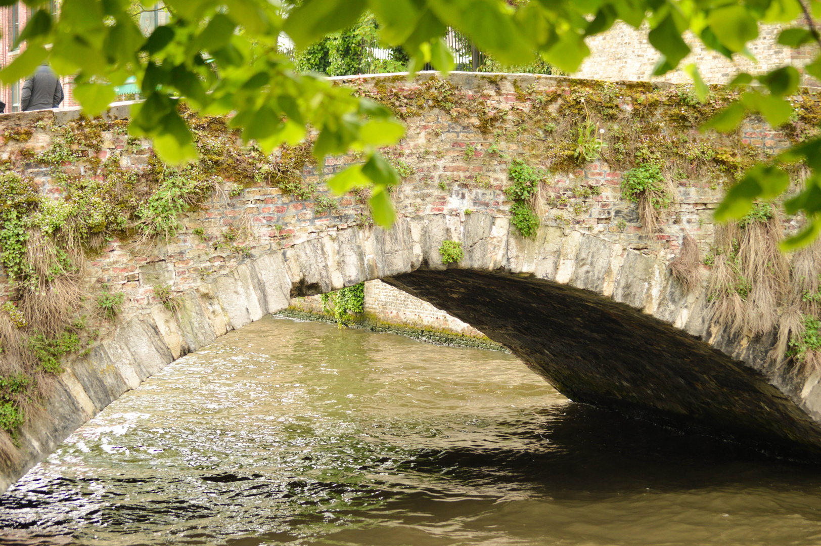 Brüggener Brücke