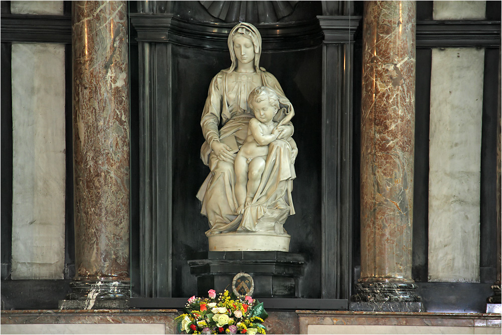 Brügger Madonna