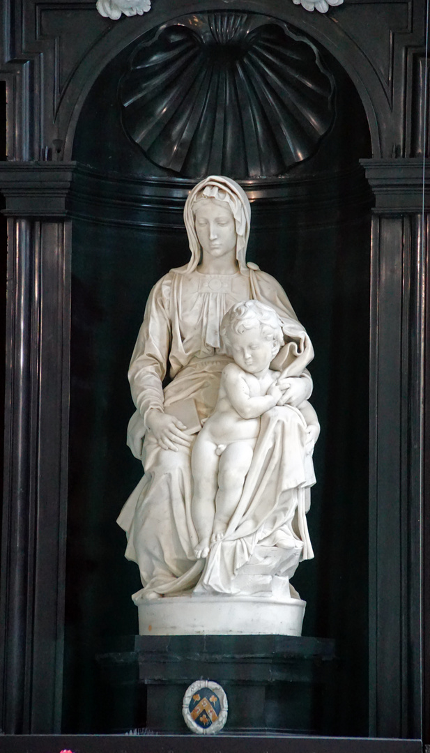 Brügger Madonna