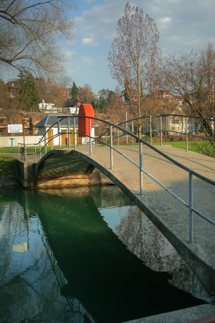 brüggli aare marzili