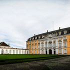 Brühl - Brühler Schloss.