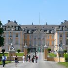 Brühl - Schloss Augustusburg