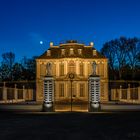 Brühl - Schloss Falkenlust