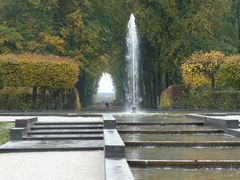 Brühl Schlossgarten